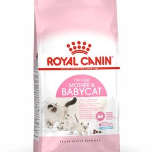 Royal Canin Mother & Babycat 400gr