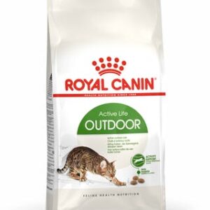 Royal Canin Outdoor 30 2kg