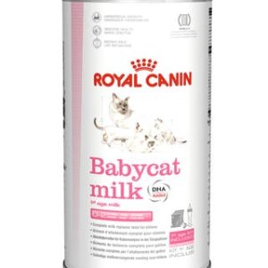 Royal Canin Babycat Milk - 1st Age Milk
