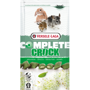 Versele Laga Complete Crock Ervas 50gr