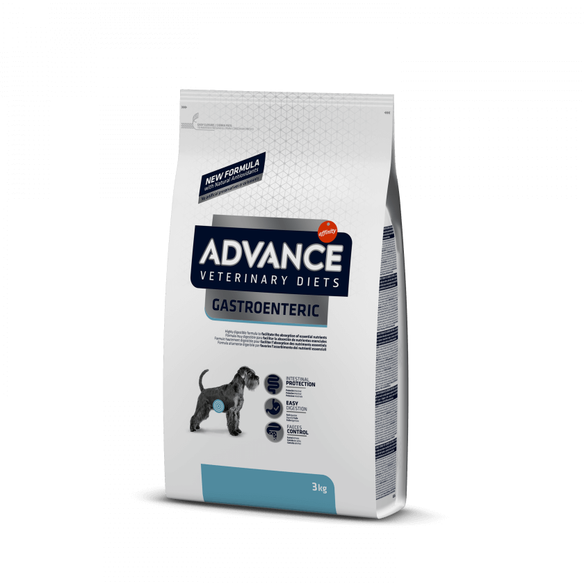 Advance Dog Gastroenteric 12kg