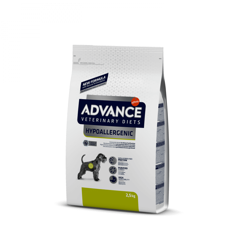 Advance Hypoallergenic 10kg