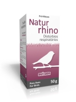 NATUR RHINO 20 CAPSULAS