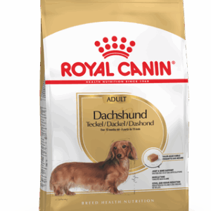 Royal Canin Dachshund Adult 1.5kg