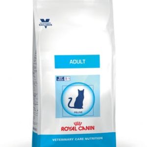 Royal Canin VET Cat Adult 2kg