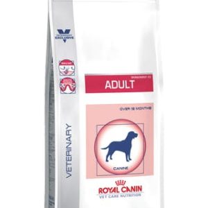 Royal Canin VET Adult Dog 10kg