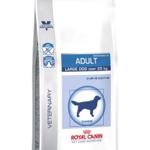 Royal Canin VET Adult Large Dog 13kg