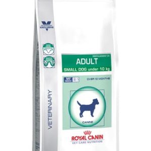 Royal Canin VET  Adult Small Dog 4kg