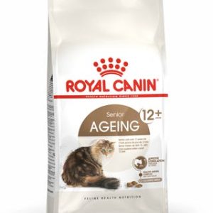 Royal Ageing 12+ 2kg