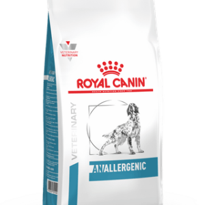 Royal Canin VET Dog Anallergenic 1.5kg
