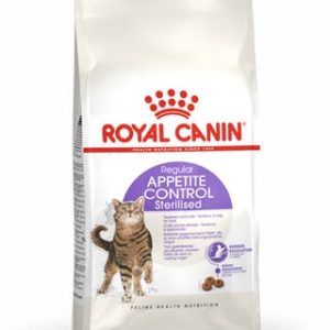Royal Canin Appetite Control Sterilized 10kg