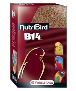 Versele Laga Nutribird B14 800gr