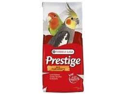 Versele Laga Big Parakeets and Caturras 4kg