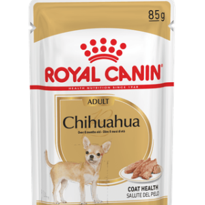 Royal Canin Chihuahua Adult 85gr (pack 12)