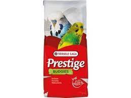 Versele Laga Budgies Prestige Periquitos 20Kg