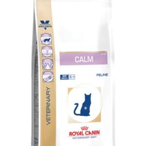Royal Canin VET Cat Calm 2kg
