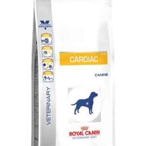 Royal Canin VET Dog Cardiac 14kg