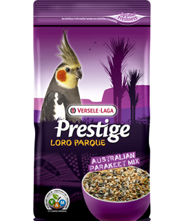 Versele Laga Prestige Loro Parque Caturra 1kg