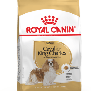 Royal Canin Cavalier King Charles Adult 3kg