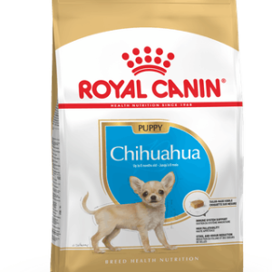 Royal Canin Chihuahua Puppy 1.5kg