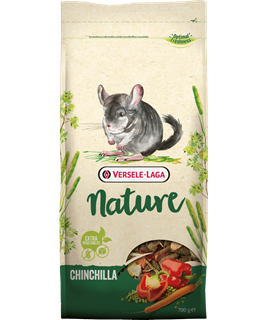 Versele Laga Nature Chinchilla 2.3kg