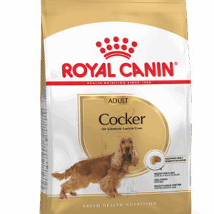 Royal Canin Cocker Adult 12kg