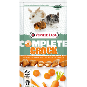 Versele Laga Complete Crock Cenoura 50gr