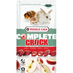 Versele Laga Complete Crock Maçã 50gr