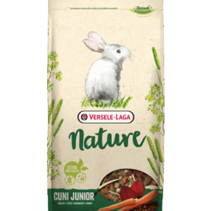 Versele Laga Nature Cuni Junior 2.3kg