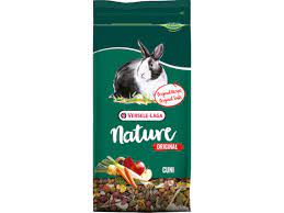 Versele Laga Cuni Nature Original 2.5kg