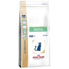 Royal Canin VET Cat Dental 1.5kg