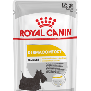 Royal Canin Dermacomfort 85gr (pack 12)