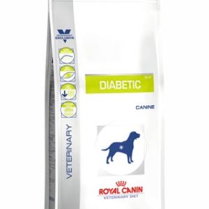 Royal Canin VET Dog Diabetic 1.5kg
