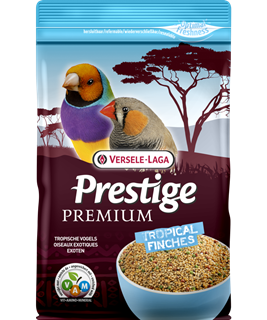 Versele Laga Prestige Premium Exóticos 800gr