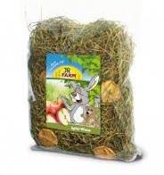 Feno com Maçã JR Farm 500gr