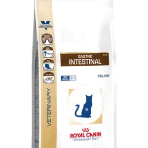 Royal Canin VET Cat Gastro Intestinal 2kg