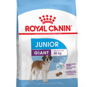 Royal Canin Giant Junior 15kg