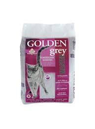 Golden Grey Areia Aglomerante 7kg