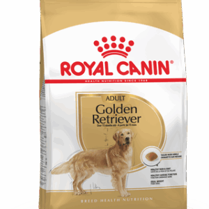 Royal Canin Golden Retriever Adult 12kg