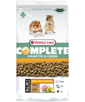 Versele Laga Complete Hamster & Gerbil 500gr