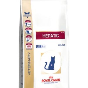 Royal Canin VET Cat Hepatic 2kg