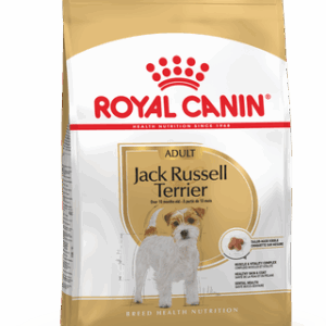 Royal Canin Jack Russell Terrier Adult 3kg