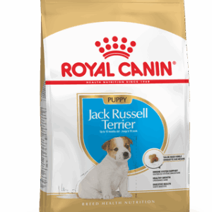 Royal Canin Jack Russell Terrier Puppy 3kg