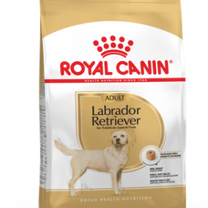 Royal Canin Labrador Retriever Adult 12kg