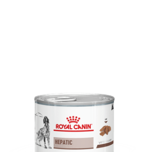 Royal Canin VET Dog Hepatic 420gr (pack12)