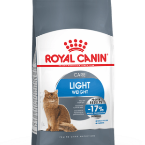 Royal Canin Light Weight Care 1.5kg