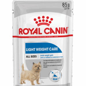Royal Canin Light Weight Care 85gr (pack 12)