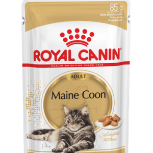Royal Canin Maine Coon 85gr (pack 12)