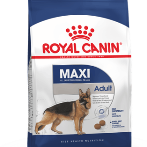 Royal Canin Maxi Adult 15kg 