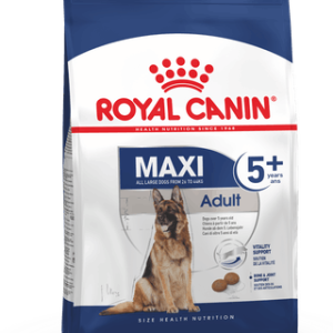 Royal Canin Maxi Adult 5+ 15kg